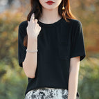 Black / M