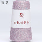 Pink purple 41#