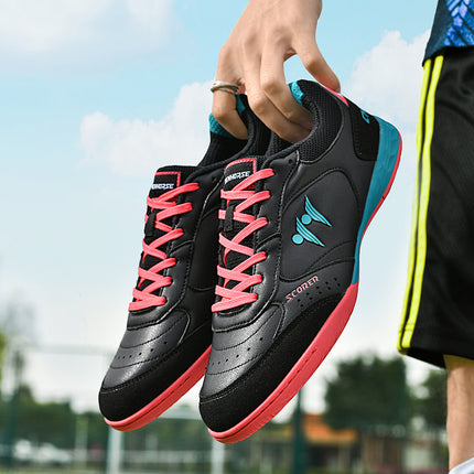 New Men's and Women's Sneakers Rubber Sole Student Sports Shoes Shock-Absorbing Non-Slip Breathable Sports Shoes