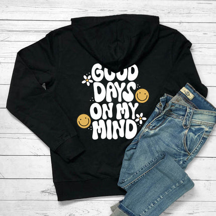 2023 Export Popular Sweatshirt Spring and Autum Men's and Women's Hooded Sweatshirt Printed Casual Hoodie Independent Station