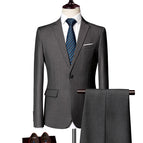 Gray / L