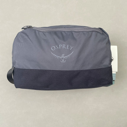 Kitty Eagle Toiletries Bag Mountaineering Bag Cosmetic Bag Foldable Storage Bag Large Capacity Sundries Organizing Waterproof Bag Folding Bag