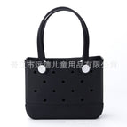 black / Large bag 47*23*33cm