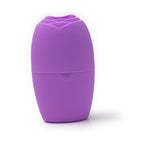 Charming purple