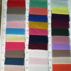 For other long customized colors, please contact customer service for notes