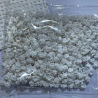 White pack of 100g 500 pieces