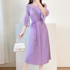 Violet / One size fits all