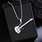 08 / Single pendant