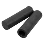 Grip cover--black
