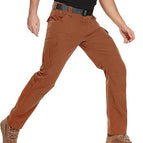 Brown (extended version) / 3XL