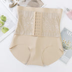 006 enhanced abdominal pants [1 pack skin color]] / M [40.00 kg-52.50 kg can shoot]]