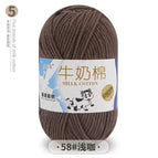 58 light coffee