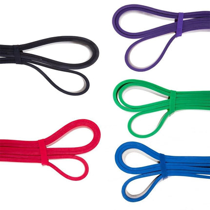 Sports Yoga Fitness Resistance Training Pull Band Chest Muscle Training Shoulder Pull Rope Track and Field Weight-Bearing Resistance Band Cross-Border