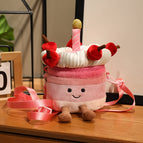 20cm / Pink
