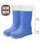 8601 blue plus short velvet / 36