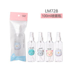 100ml (lm728 white nozzle)