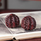 one walnut