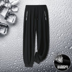 Black (foot binding)/real ice silk wd9021 / L (recommended 45-55kg )