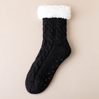 Black / Free size