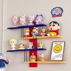 Wall cross / Column type figure box