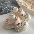 White pink / 34