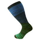 240n-gradient blue + green / 3XL