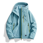 Same style for men and women mustard gray - two-piece set removable / XS