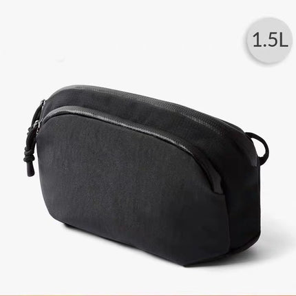 2025 spring new large capacity storage bag outdoor leisure travel function bag waterproof portable travel wash bag