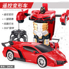 40MHz remote control (battery not included) / 477 Rambo [red]]