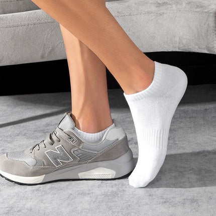 Socks men's deodorant sweat-absorbent spring and summer thin cotton short tube socks black and white stockings Zhuji socks wholesale