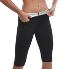 Silver-Coated Shorts / S/M
