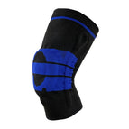 S single (40.00 kg-50.00 kg / Style one: Blue & Black