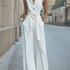 White / S