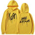 Yellow / S