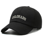 Hq502-colorado black / Adjustable (56-60cm)