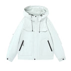 Mountain gray same style for men and women / Xxs【 42.5-50kg 】
