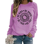 Light purple (white font) / S
