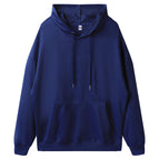 Navy Blue / XS