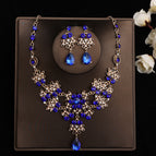 No. 2 kc gold needle [sapphire blue]