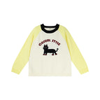 Yellow / XL