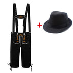 Black Hat suit 5 / M
