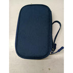 Navy blue large size / 19*5.5*11