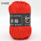 51 red