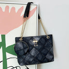 Denim black
