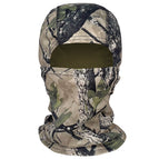 alpine camouflage / Free size