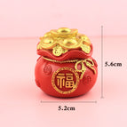 Yuanbao lucky bag