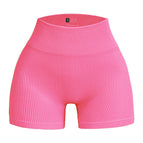 Rose red (shorts) / S
