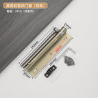 Type a = small size (qinggu) with screw wrench