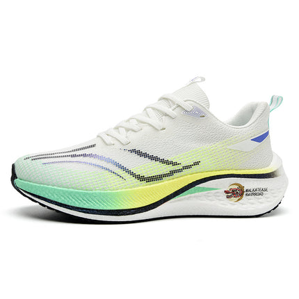 Red Rabbit 7 Dragon Year Limited Lightweight Soft Bottom Flying Electric sneaker Outdoor Racing Running Shoes Trendy All-match Casual