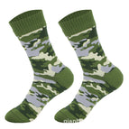Camouflage military green / M(40-42) yards